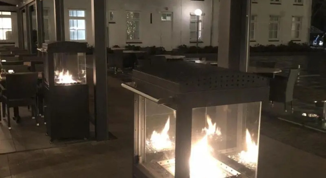 Hotel Hoevevoorde