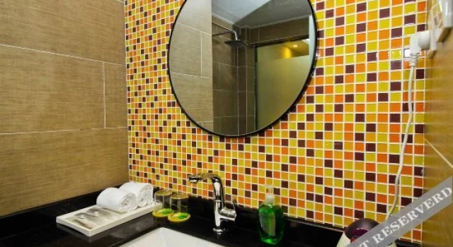 7+1 Hotel (Hefei Yonghong Road), Rezerwuj Hotel Luyang Hefei