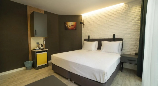 Estera Hotel & Spa