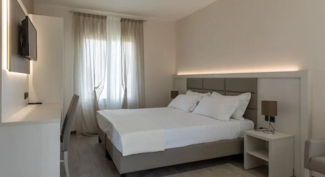 Номер Superior Villa Petra