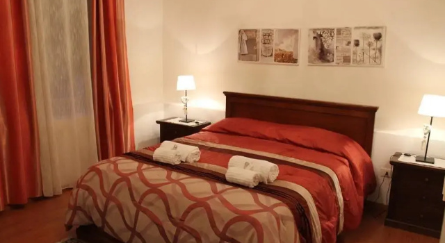 Delle Rose Rooms - Le Arche Verona, Забронировать Отель «постель и завтрак» Борго Тренто Верона