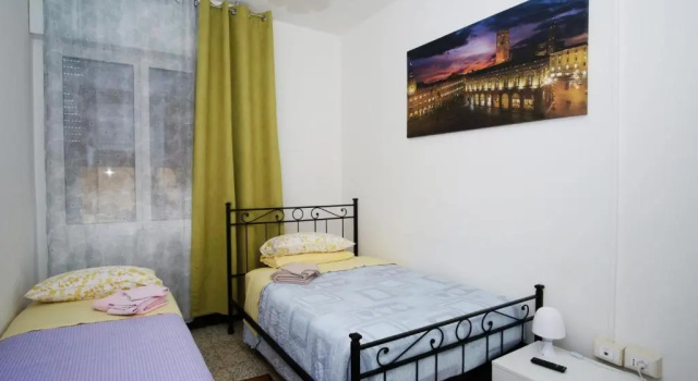 Апартаменты с 3 комнатами Bologna Dream Apartments