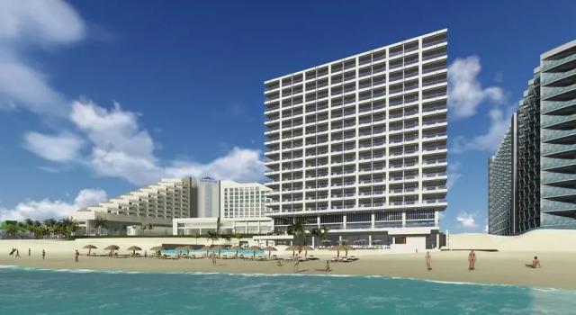 Iberostar Selection Cancun - All Inclusive, Rezerwuj Ośrodek wypoczynkowy Cancún Quintana Roo