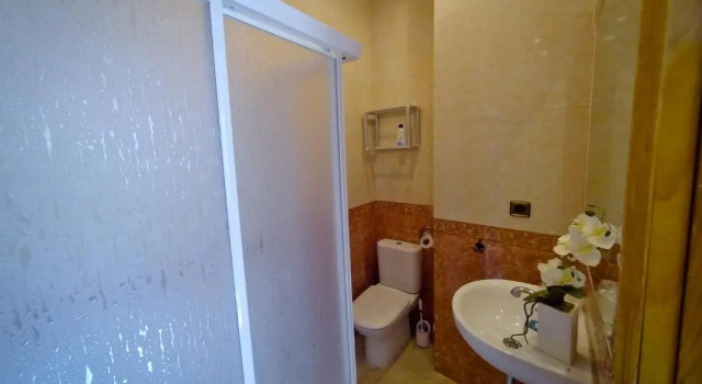 Номер Economy Hostal La Muralla