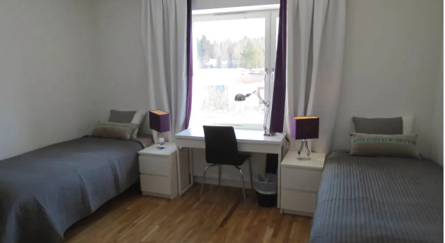 Gamla Järnhandeln - Norrskedika Hotell, Prenota Hotel Hotel a Roslagen con parcheggio, Parcheggio