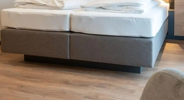 Номер Comfort Hotel Landgasthaus Ständenhof
