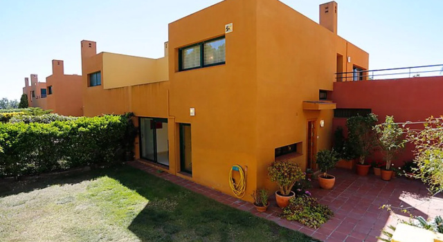 House Vistamar Verditz