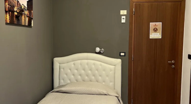 Номер Standard Hotel Mirò Rimini