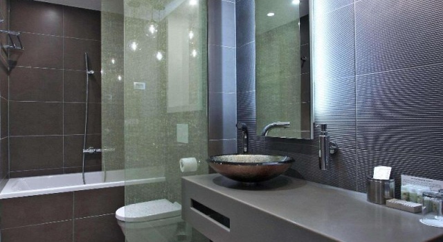 Двухместный INNSiDE room INNSiDE by Meliá Prague Old Town