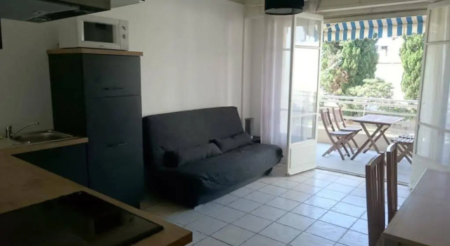 Le Palais du Tropique