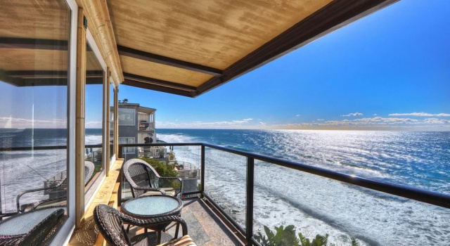 Вилла Premier Villa Roma at the Retreat in Laguna Beach