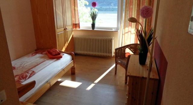 Номер Standard Hotel Rheinkönig