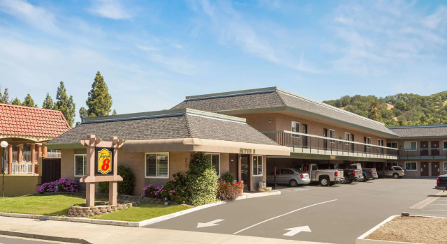 Super 8 Martinez, Rezervați Mini-hotel Martinez San Francisco Bay Area
