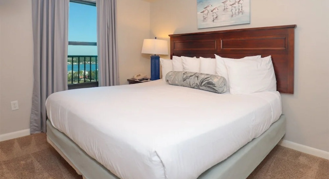 Phoenix All Suites West Hotel 402 1 Bedroom Condo by Redawning, Забронировать Отель Отели Alabama Gulf 3 звезды, 3*