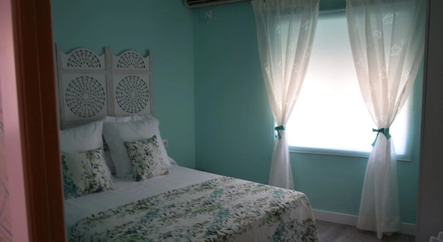 Apartamentos Coso de San Albin