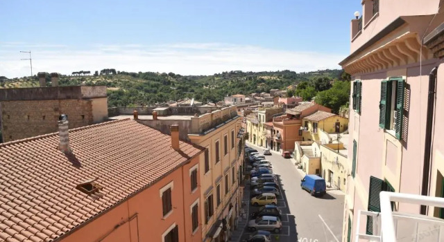 Jerry & Titty house, Đặt Khách sạn Capena Lazio