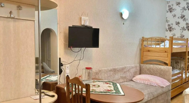 Natali's House
