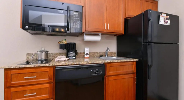 Run of House Candlewood Suites Elmira Horseheads by IHG