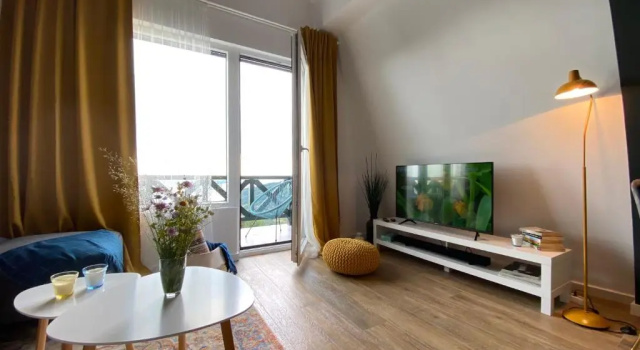 Apartman L8 Kopaonik, Забронировать Апартаменты/квартира Отели Горного массива Копаоник с парковкой, Парковка