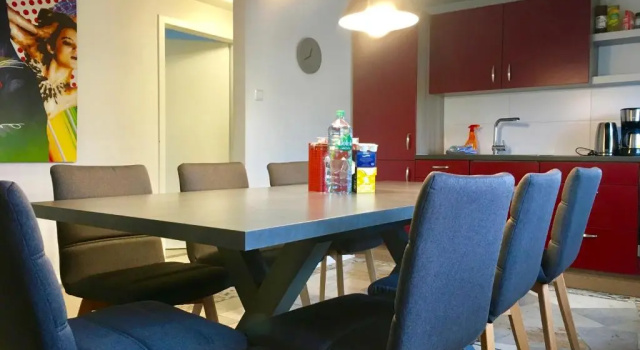 Апартаменты City Apartment