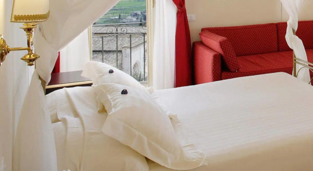 Juniorsuite Giotto Hotel & Spa
