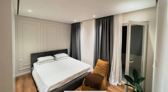 Sunset Sea View Luxury Apartment