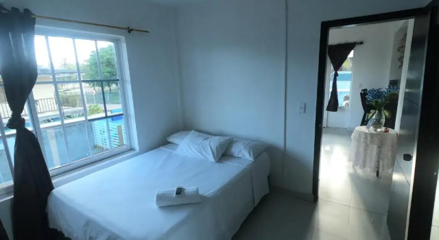 Apartamentos Sweet Island, Забронировать Апартаменты/квартира Сан-Андрес Сан-Андрес-и-Провиденсия