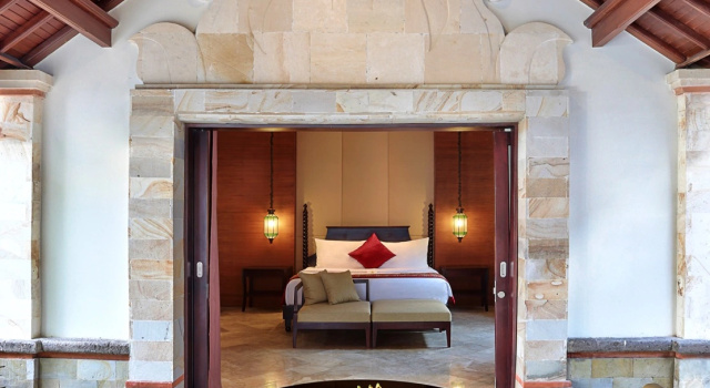 Вилла c 1 комнатой The Club Villas Seminyak