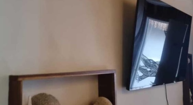 Standardní pokoj Aldea Ommi
