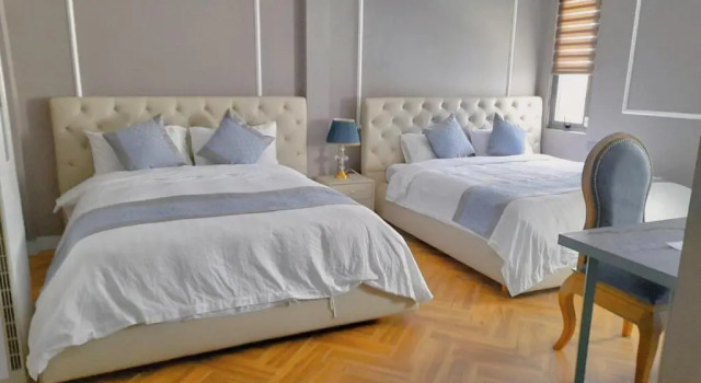 The Alcove Apartments