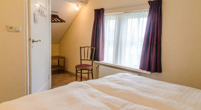 Bed & Breakfast Slaap, Забронировать Отель Лобит Гелдерланд