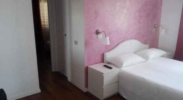 Номер Standard Hotel Malpensafiera