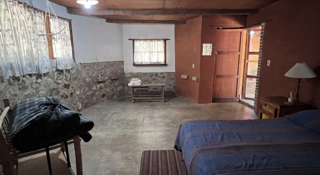 Entre Amigos, Varaa Hostelli Urique Copper Canyon