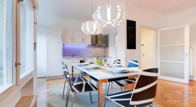 Apartment Slovenska Street, Забронировать Апартаменты/квартира Любляна 