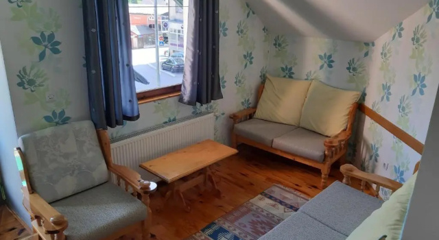Guest House Bona Fides, Забронировать Гостевой дом Приеполе Центральная Сербия