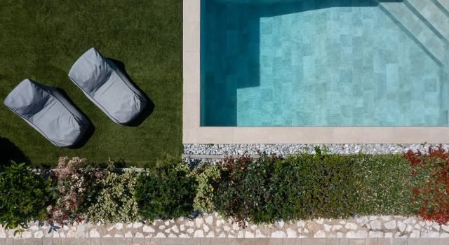 Вилла Tyros Boutique Houses Villas