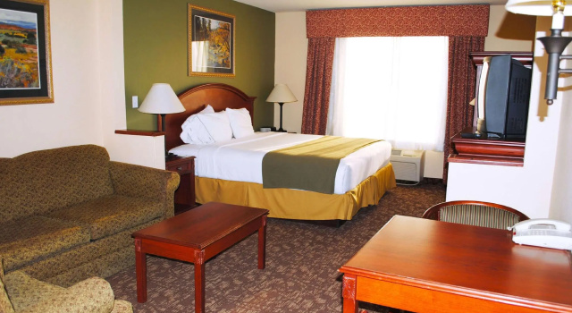 Двухместный номер Standard Magnuson Hotel Commerce