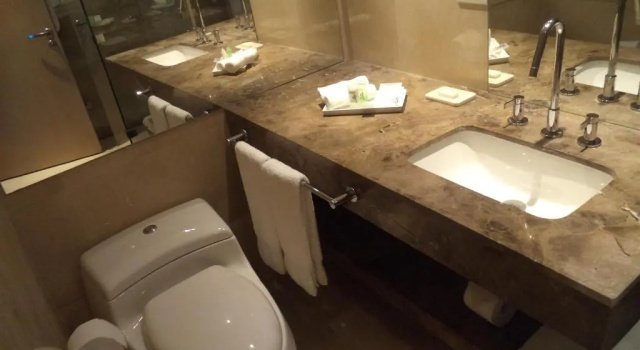 Двухместный номер Standard Radisson Cartagena Ocean Pavillion Hotel