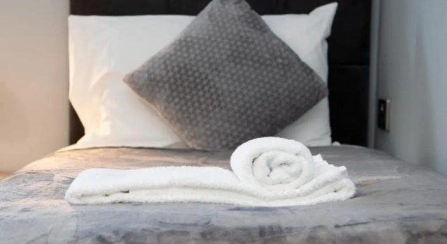 Central Ashford Stay for All, Забронировать Отель Ашфорд Кент