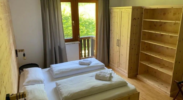 Chalet Peter, Забронировать Шале Виллы Europa Sportregion, Вилла