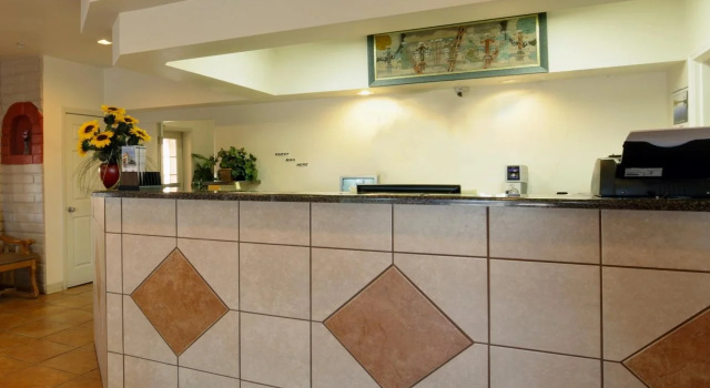 Americas Best Value Inn and Suites, 预订 酒店 盖洛普 新墨西哥州