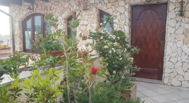 Коттедж Vela Club House