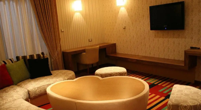Апартаменты Hotel Dubrovnik