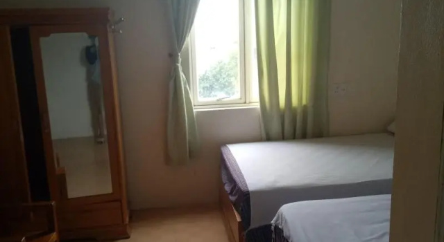 Tai Hoa Motel, Забронировать Мотель Хаулок Тханьхоа́