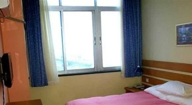 Aosheng'an Sea View Hotel - Xiamen, Rezerwuj Hotel Siming Xiamen