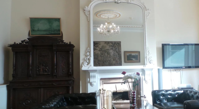 Vernon Guesthouse