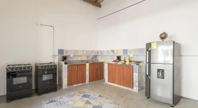 Номер Standard Gastón Coliving
