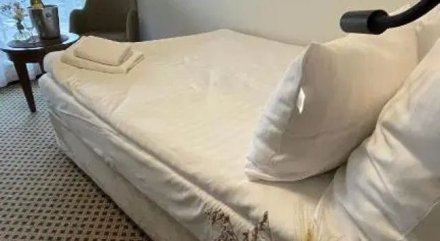 Номер Deluxe Hotel Silvia Gold Gliwice
