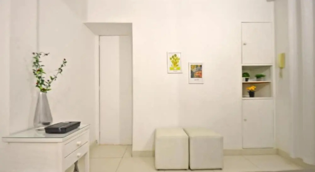 LineRio Copacabana Residence 139, Забронировать Отель Отели штата Рио-де-Жанейро 3 звезды, 3*