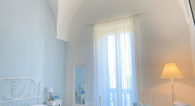 Номер Standard Alla Luce del Barocco